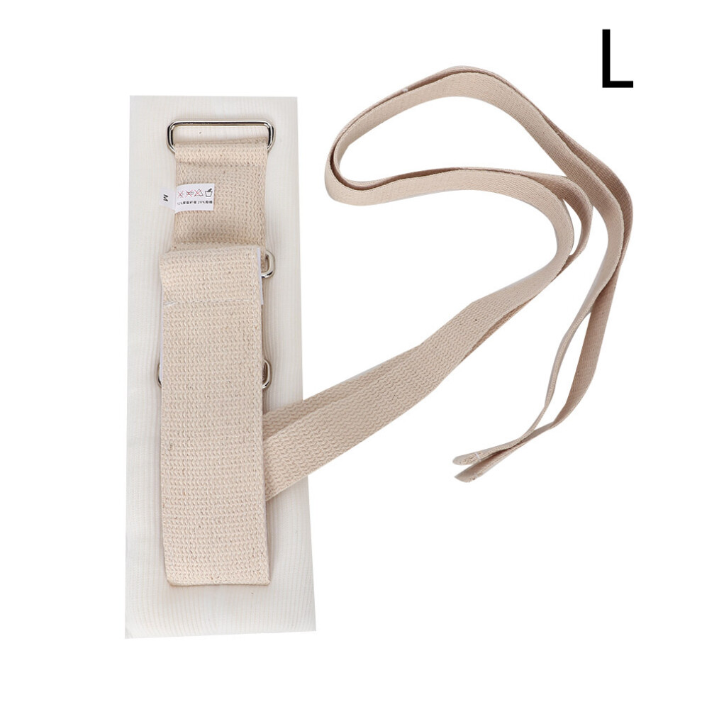 Comfortable Restraint Straps, Elderly Fixing Strap With Thickened Sponge Provides Gentle Support For Hospital And Clinic Patients, Adjustable Design