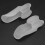 Προστατευτικό Hallux Valgus για διορθωτή κάλων, παχύρρευστο πλευρικό σχέδιο, 6