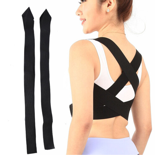 Breathable Elastic Band Sweat Absorbing and Comfortable Double Strap Three Point Support Design Adjustable Stretch for Wig Making Accessories Durable 2