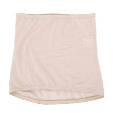 Culotte gainante élastique, gaine post-partum pour un ventre plat, confectionnée dans un tissu respirant et résistant.