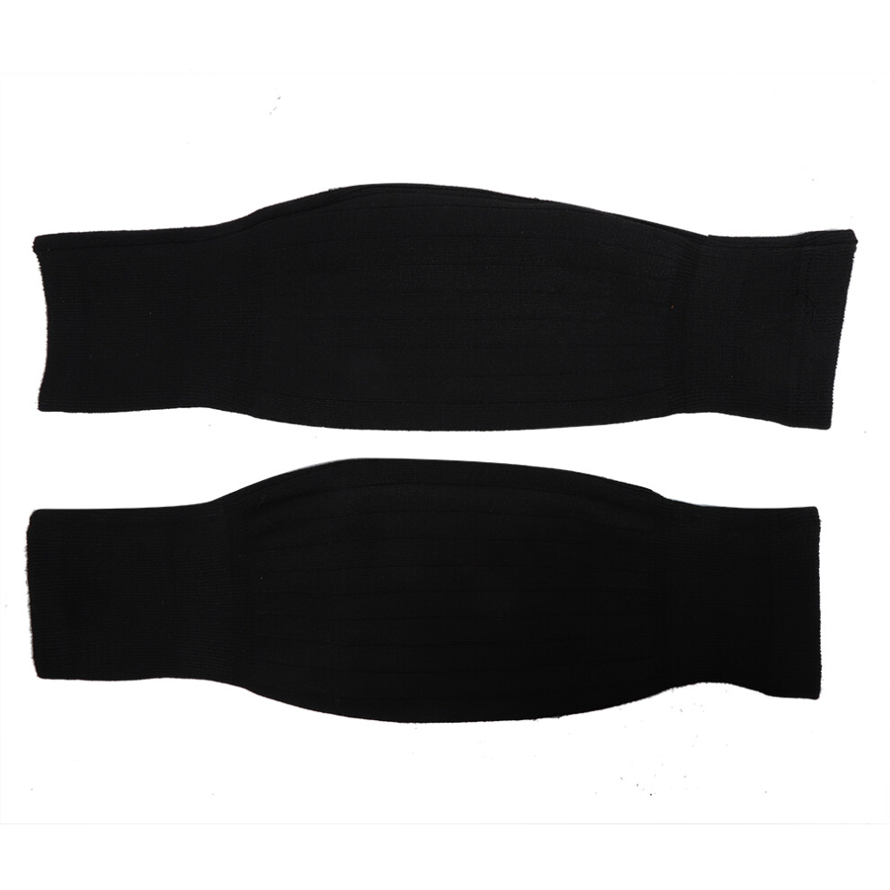 Unisex Knee Warmer, Breathable Wool Knee Warmers With Elastic Fit For Optimal Comfort, Knee Brace Offers Support And Cushion, Knee Arthritis
