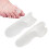 Προστατευτικό Hallux Valgus για διορθωτή κάλων, παχύρρευστο πλευρικό σχέδιο, 6