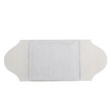 Air Activated Heat Wrap, Non-Woven Fabric For Continuous 6-8 Hours Warmth, Unisex Design For Targeted Heat Therapy On Various Body Parts