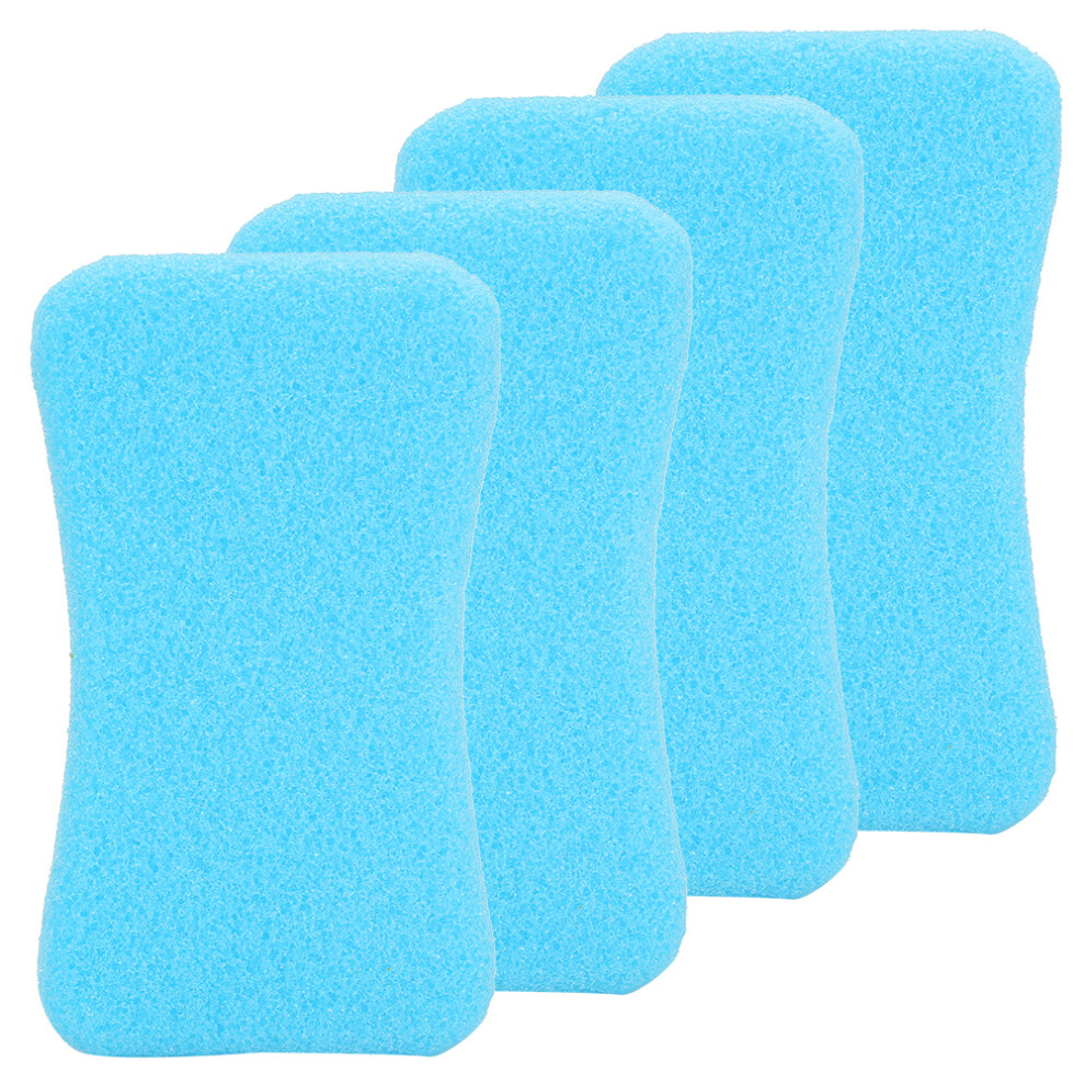 Foot Scrubber, Pedicure Exfoliator With Ergonomic Design, Dead Skin Removers With Massage Effect, Natural Stone Exfoliating Tool With Skin Friendly
