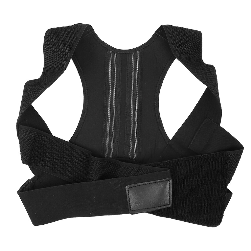 Adjustable Posture Corrector for Men & Women, Best Choice for a Healthier Posture For Halloween Parties For Nightclubs For Daily Use