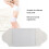 Επίθεμα ανακούφισης πόνου Unisex Design, αναπνεύσιμο μη υφασμένο ύφασμα για εύκολη 8