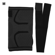 Knee Protectors, Knee Compression Sleeve for Enhanced Circulation & Reduced Swelling, Breathable Fabric for Optimal Temperature Control & Comfort