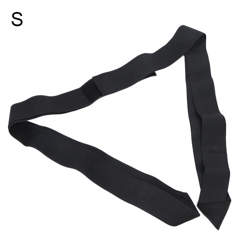 Breathable Elastic Band Sweat Absorbing and Comfortable Double Strap Three Point Support Design Adjustable Stretch for Wig Making Accessories Durable 1