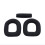 Comfortable Earpads for Head Beams for ASTRO A10-Ear Pads 5