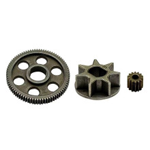 Rasenmäher-Getriebe, 4 Zoll, 6 Zoll, 8 Zoll, Lithium-Ladung,