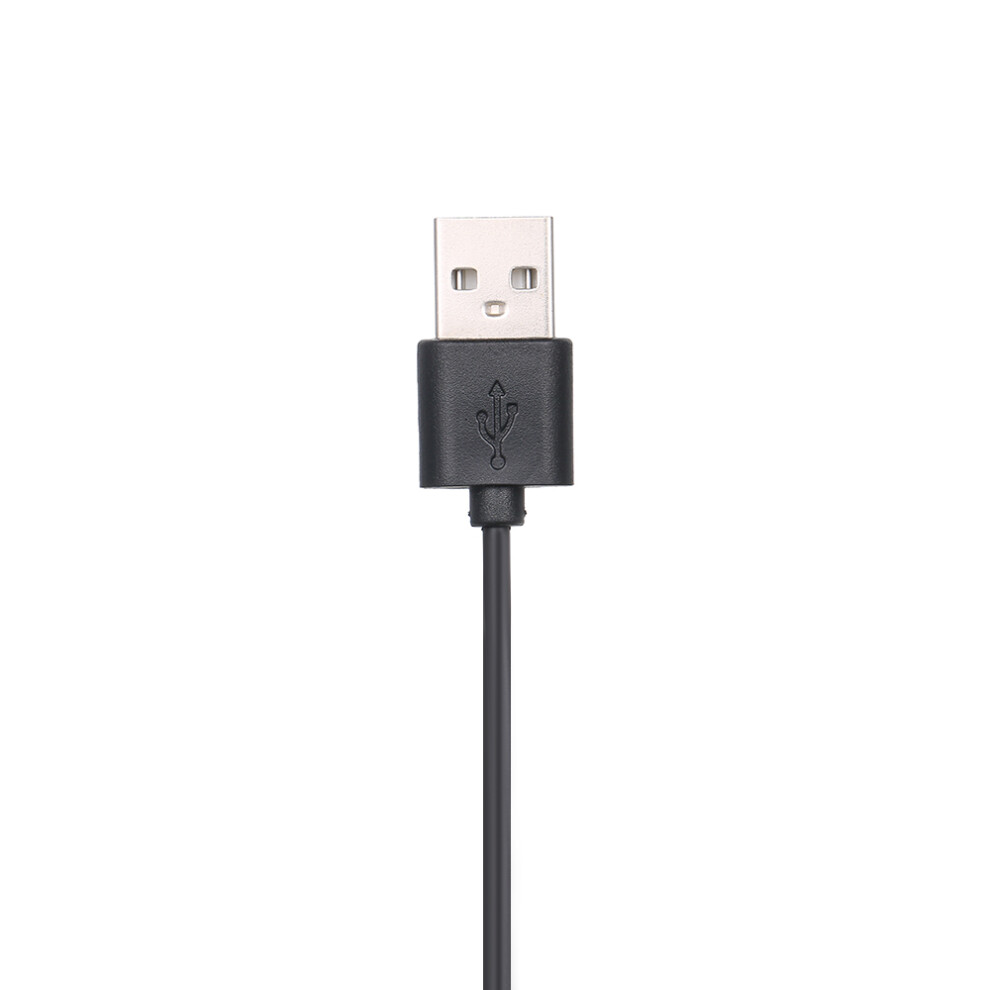 Mini Portable Folding Faltbare Usb Dual Fan Kã¼Hler 7806371212249