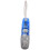 6X Hand-Press LED Flashlight Lantern Dynamo  Flashlight LED Emergency Home Dynamo Torch Lamp Self-Charging 9