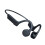 Wireless Bluetooth 5.3 Bone Conduction Headphones IP56 Water Resistant 10