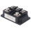 3 Phase Bridge Rectifier 300A 1600V Fast Heat Dissipation Module 1