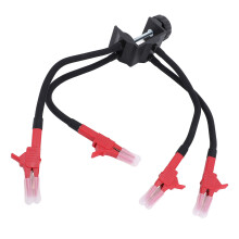 Multifunctional 4-Arm Hands Soldering Station for Electronics & Crafts