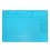 39x27cm Soldering  Maintenance Platform Heat Insulation Silicone Pad Mat For Electronics 1