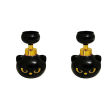 2X Cute Cat Paw Foam Soap Dispenser, Cat Foaming Pump Bottle Creates Claw Shaped Foam, Cat Claw Flower Foaming Soap Pump