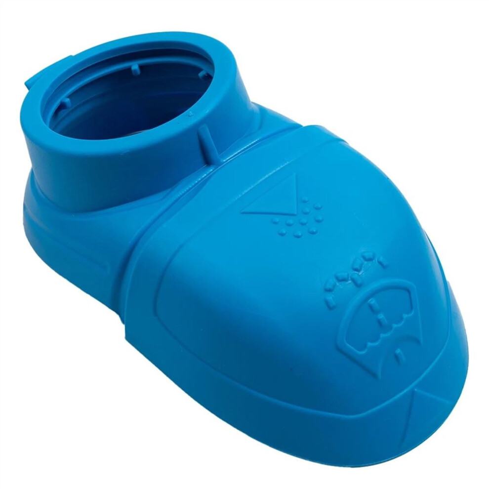 Wiper Tank Cover 000096706 6V0955485, Washer Fluid Reservoir Cap, Windshield Cleaning Tank Spray Bottle Cover 9164114298904