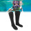 3 mm Thermo-Tauchsocken aus Neopren, 8