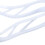 Unbespannter Lacrosse-Kopf, Nylon, hochfester 3