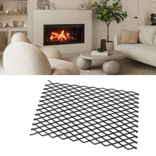 Rétenteur de braises Type 1 - Maille en acier robuste