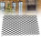 Rétenteur de braises Type 1 - Maille en acier robuste 6