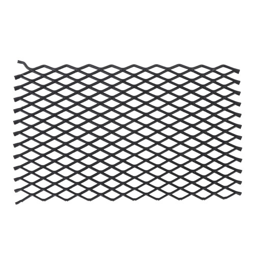 Rétenteur de braises Type 1 - Maille en acier robuste 2