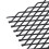 Rétenteur de braises Type 1 - Maille en acier robuste 13