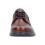 Rieker Moccassin Cuir Rieker Clarino - Marron 5