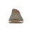 Rieker Mocassin Cuir Rieker Morelia - Vert 5