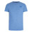 Superdry Tee shirt SuperDry vintage logo Emb - Bleu Fresh 6