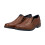 Rieker Mocassin Cuir Rieker Clarino - Marron 3