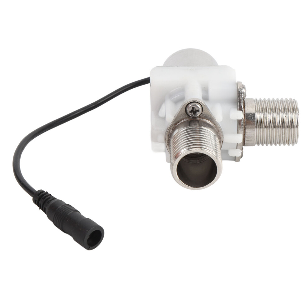Water Saving Dc 6V G1/2 Pulse Solenoid Valve For Efficient Water Control 7891378203635