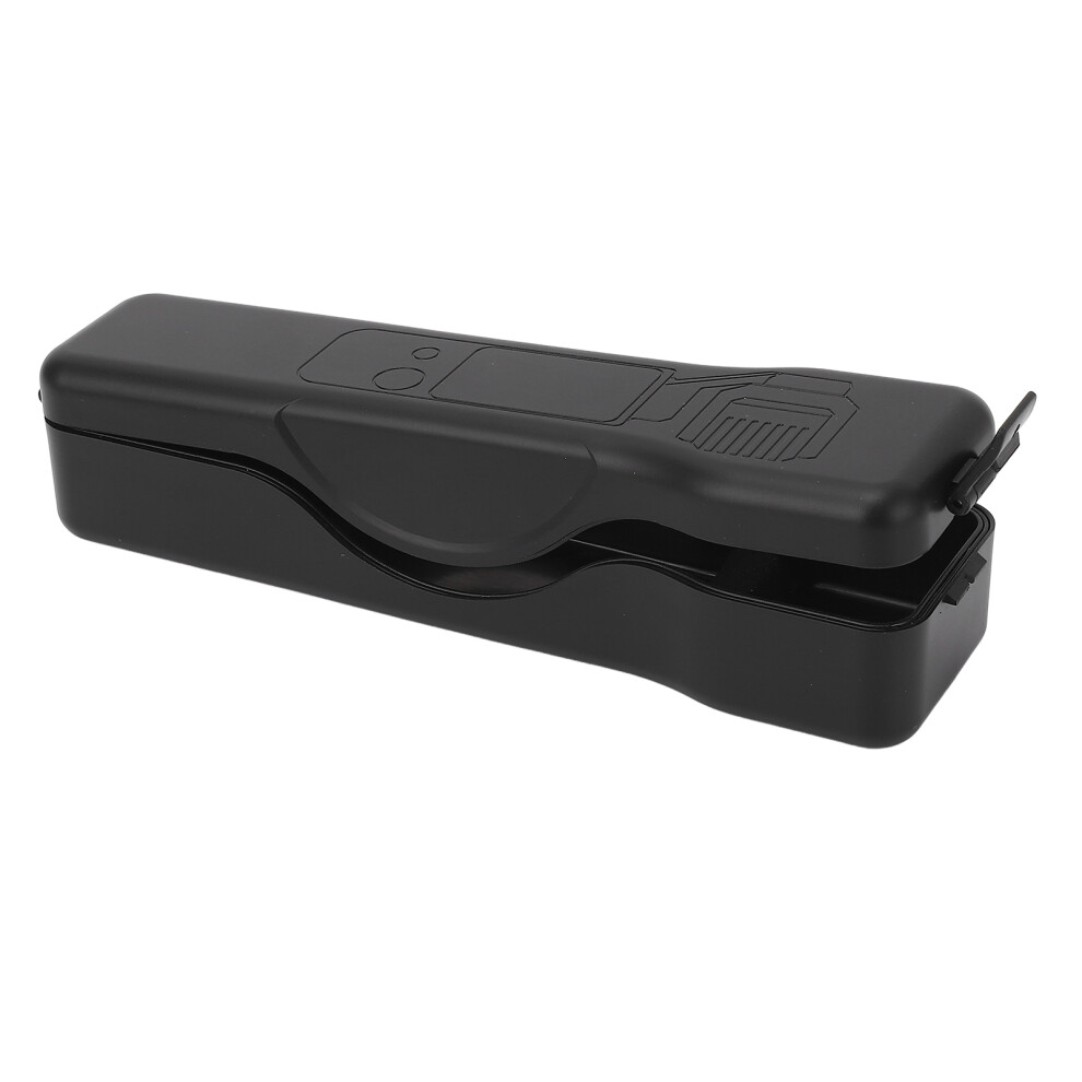 Waterproof Protective Shell For Pocket 3 – Impact & Scratch Resistant, Abs Material 3571378203876