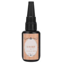 Hard Glassy Finish UV Resin, Crystal Clear with Slight Fragrance, Transparent Soft Candy Texture, Perfect for DIY Nail Molds For Halloween Parties