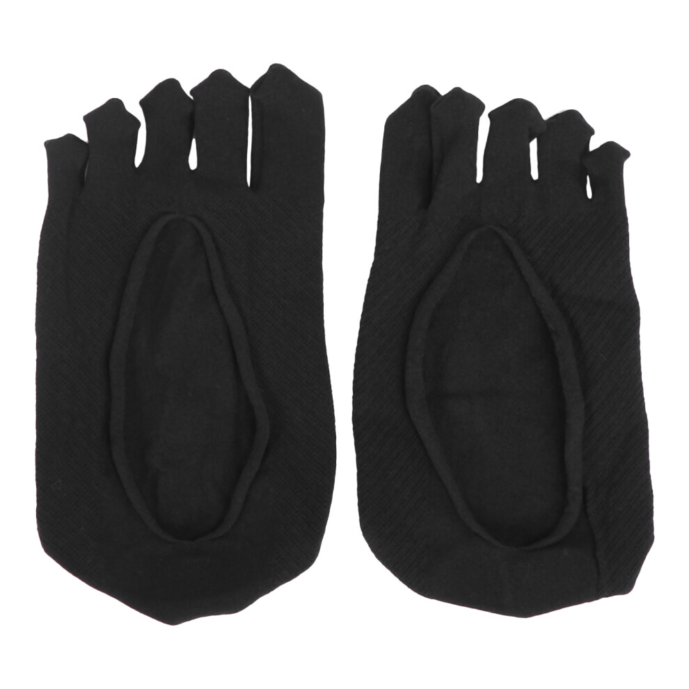 Compression Sock Anti Bunion Relief, Orthopedic Support Sock Align Toe for Breathable Materials, Moisture Wicking Durable Invisible Toe Alignment Soc