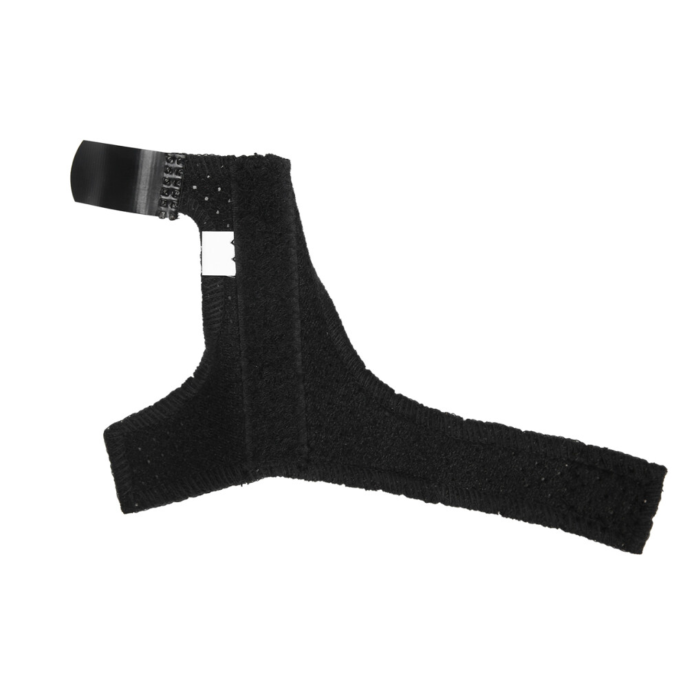 Spica Splint for Children, Supports Sprained Thumb, Breathable Neoprene, Aluminum Bar Splint, hook and loop Straps, Adjustable, Lightweight, Arthritis