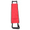 Transfer Belt for Elderly Disable Injured, Solid And Thick Patient Transfer Lift Sling with Comfortable PU Handle, Multi Purpose Use Mobility Aid for 2