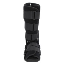 Promotor natural de mers Cam Walker Boot Design ortopedic Suport pentru picior rupt Confort ușor Ajutor pentru fractură Fit universal pentru