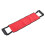 Transfer Belt for Elderly Disable Injured, Solid And Thick Patient Transfer Lift Sling with Comfortable PU Handle, Multi Purpose Use Mobility Aid for 3
