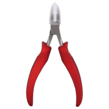 Professionelle Nagelschere für dicke Nägel, Nagelschere für eingewachsene Nägel mit ergonomischem Griff für Männer und Senioren, von Podologen