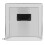 Stainless Steel Touchless Urinal Flush Sensor for Public Bathrooms 12