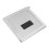 Stainless Steel Touchless Urinal Flush Sensor for Public Bathrooms 10