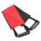 Transfer Belt for Elderly Disable Injured, Solid And Thick Patient Transfer Lift Sling with Comfortable PU Handle, Multi Purpose Use Mobility Aid for 7