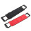 Transfer Belt for Elderly Disable Injured, Solid And Thick Patient Transfer Lift Sling with Comfortable PU Handle, Multi Purpose Use Mobility Aid for 8