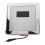 Stainless Steel Touchless Urinal Flush Sensor for Public Bathrooms 9