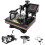 Heat Press Control Box with Digital LED Display, Dual Voltage 110V, Easy Temperature Adjustment 2
