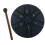 Son clair de la main Pan Drum : Percussion à langue de 6 notes Facile à jouer 7