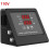 Heat Press Control Box with Digital LED Display, Dual Voltage 110V, Easy Temperature Adjustment 5