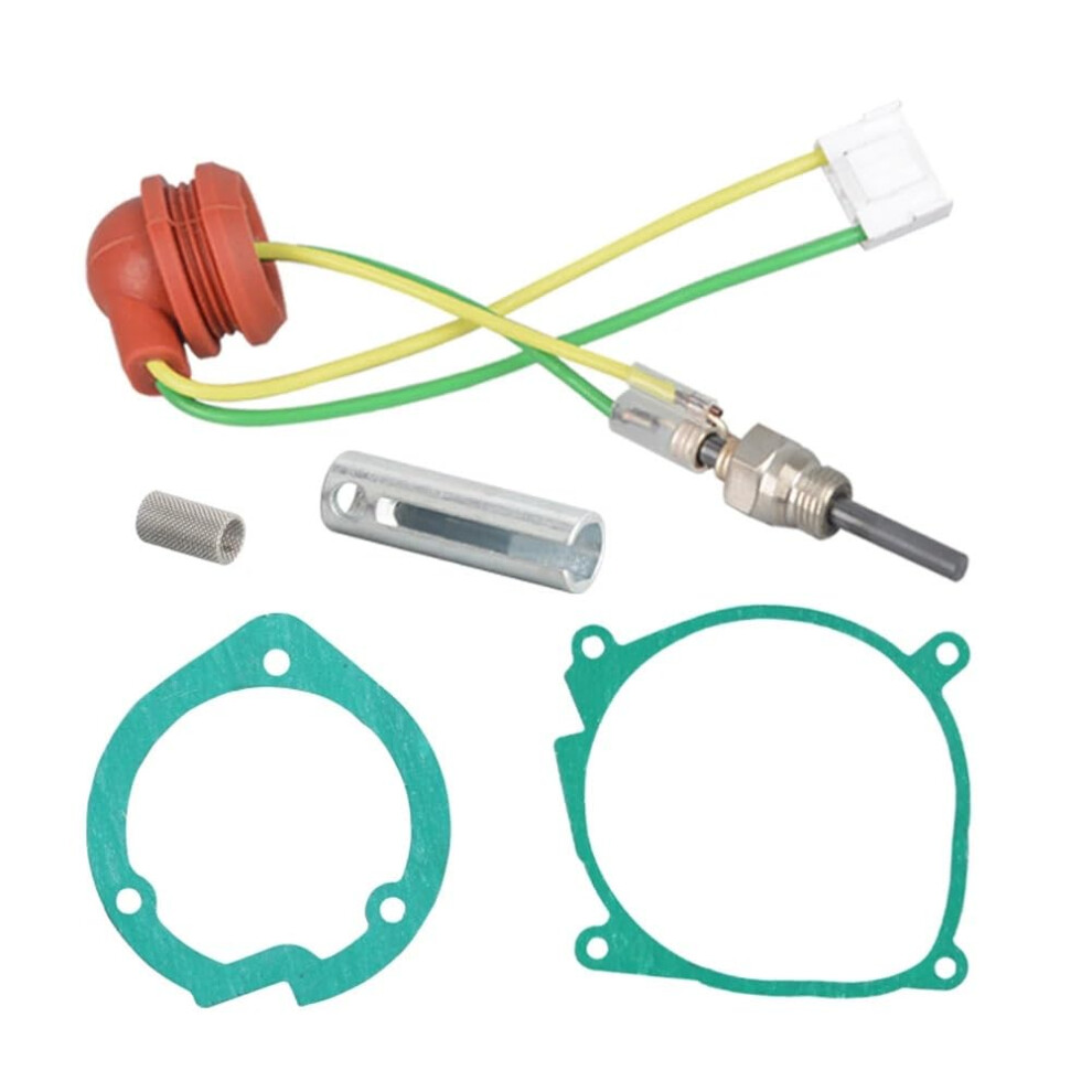 12V Diesel Heater Glow Plug Kit 2Kw 5Kw Performance Easy Installation 9199774445788